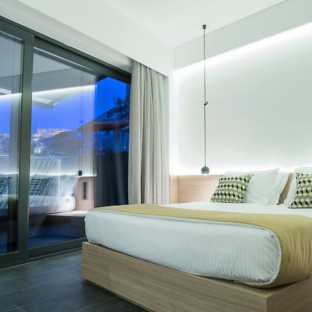 Athens Lodge By Athens Prime Hotels ภายนอก รูปภาพ