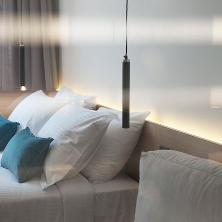 Athens Lodge By Athens Prime Hotels ภายนอก รูปภาพ