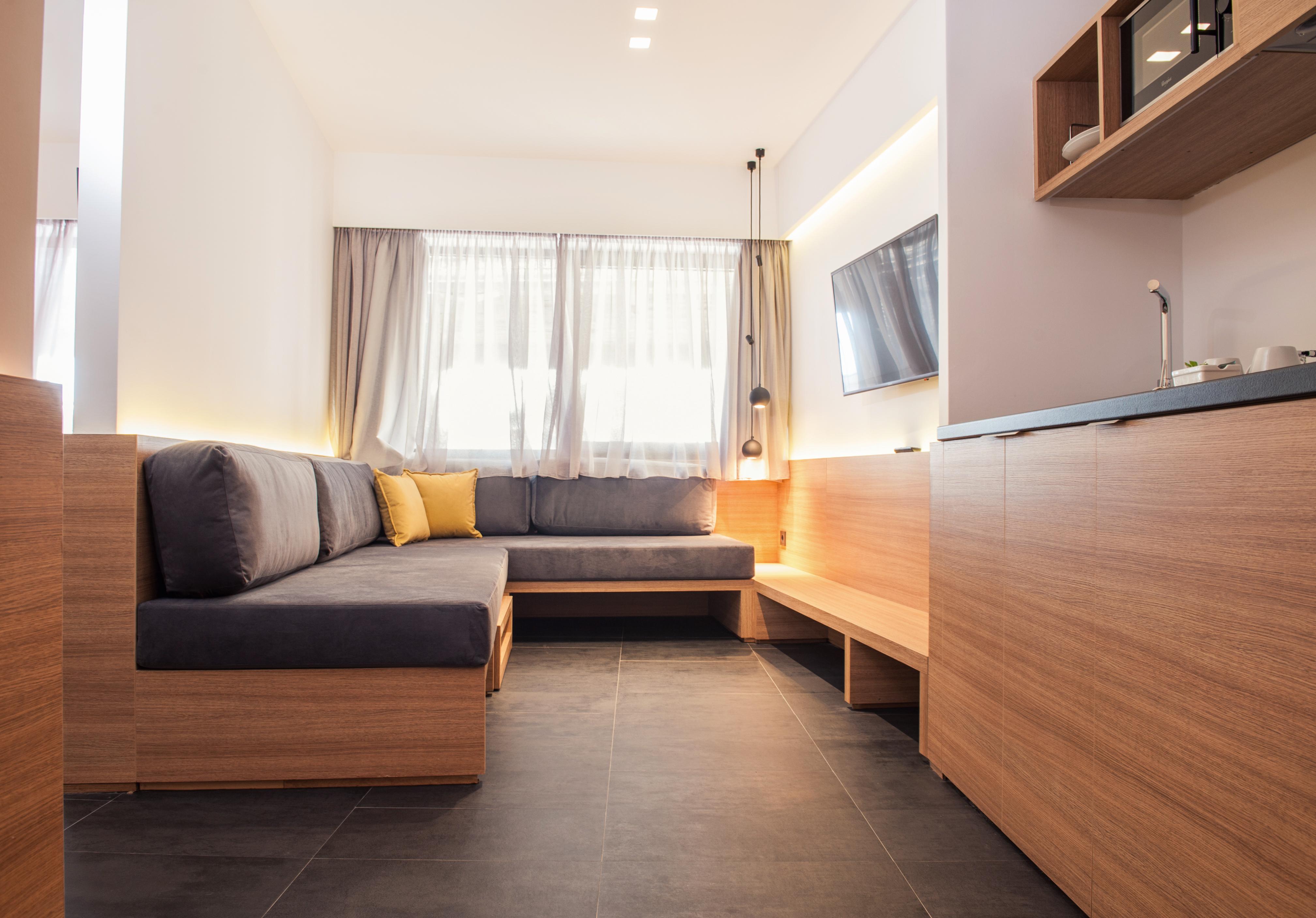Athens Lodge By Athens Prime Hotels ภายนอก รูปภาพ