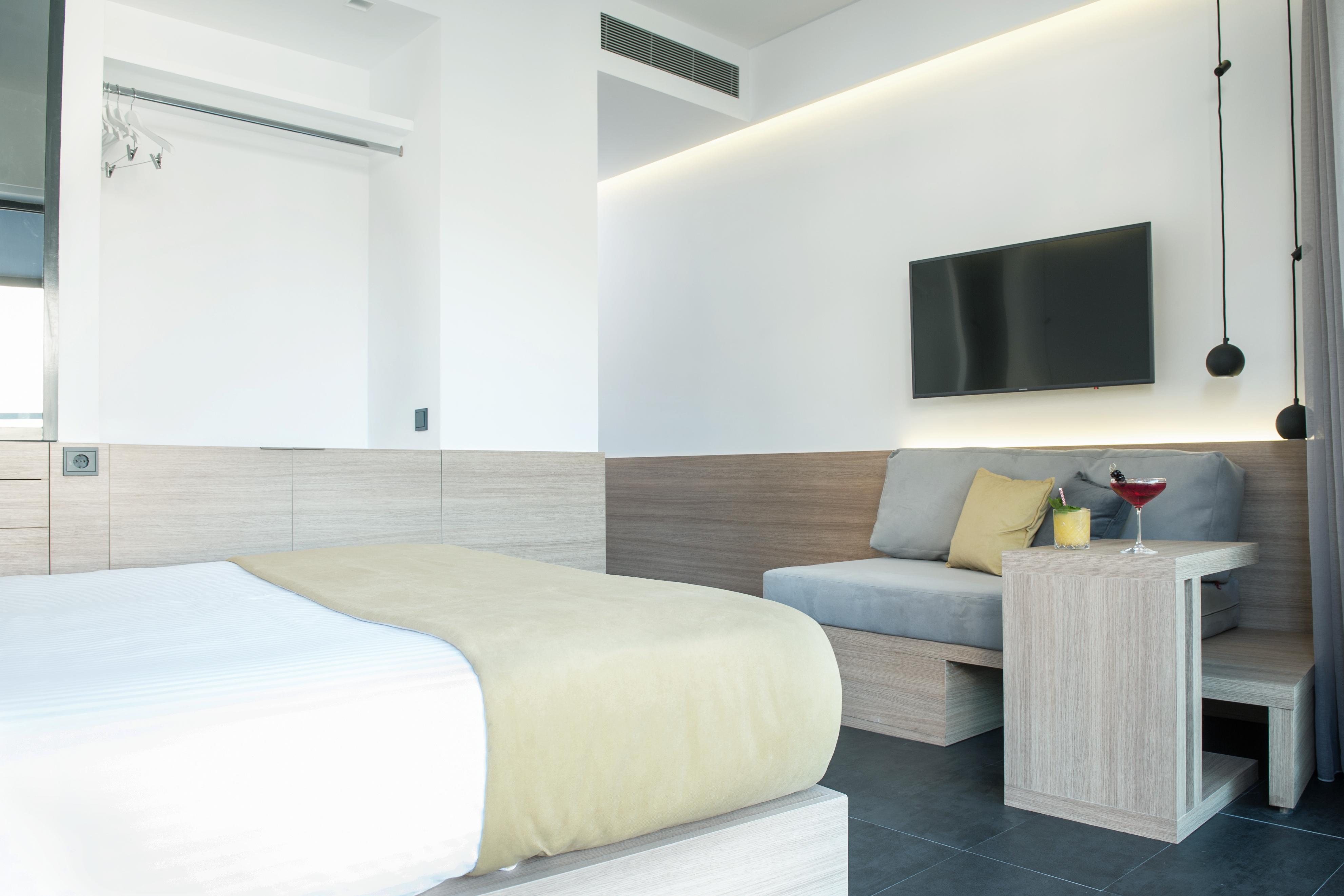 Athens Lodge By Athens Prime Hotels ภายนอก รูปภาพ