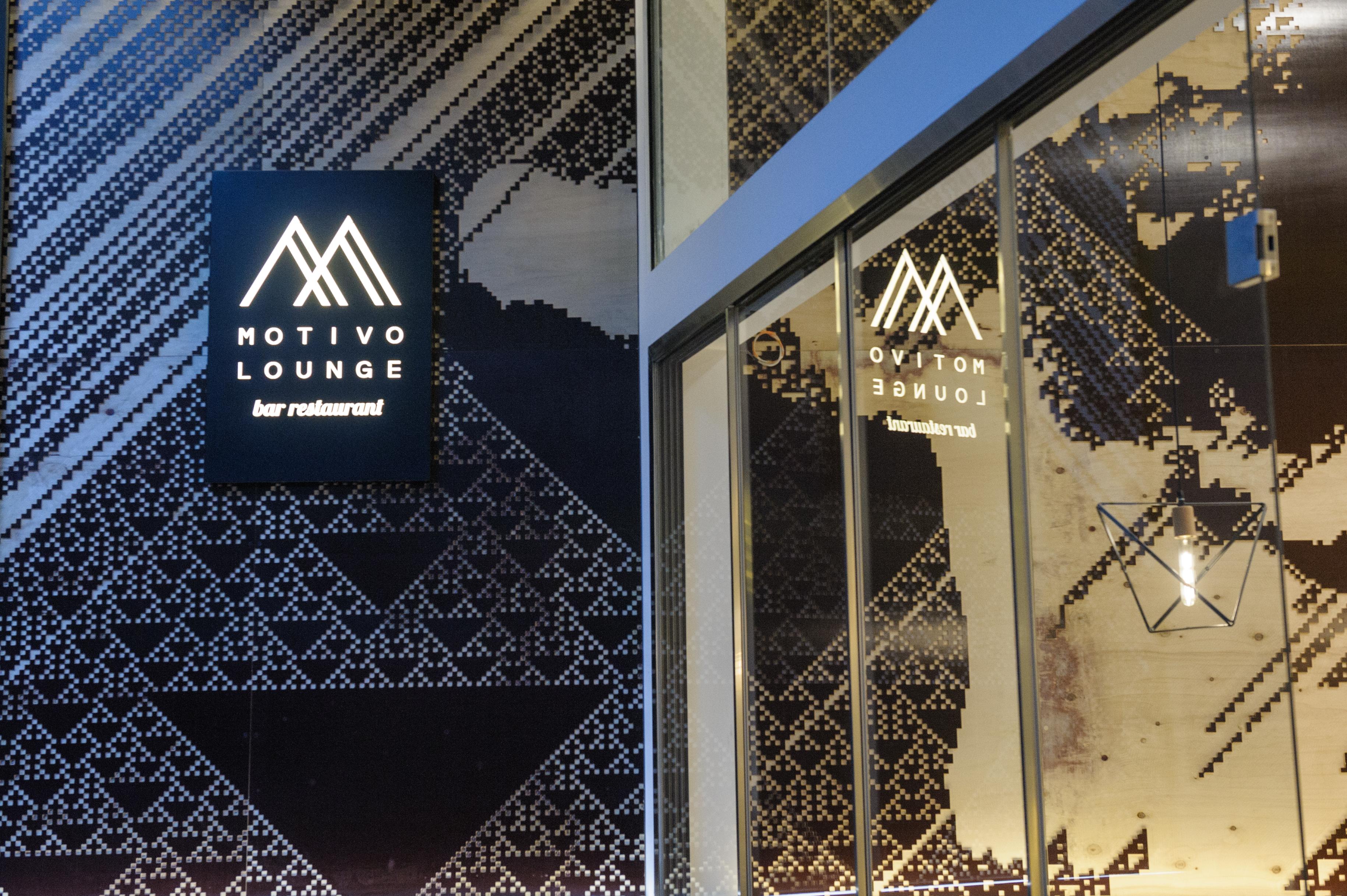 Athens Lodge By Athens Prime Hotels ภายนอก รูปภาพ