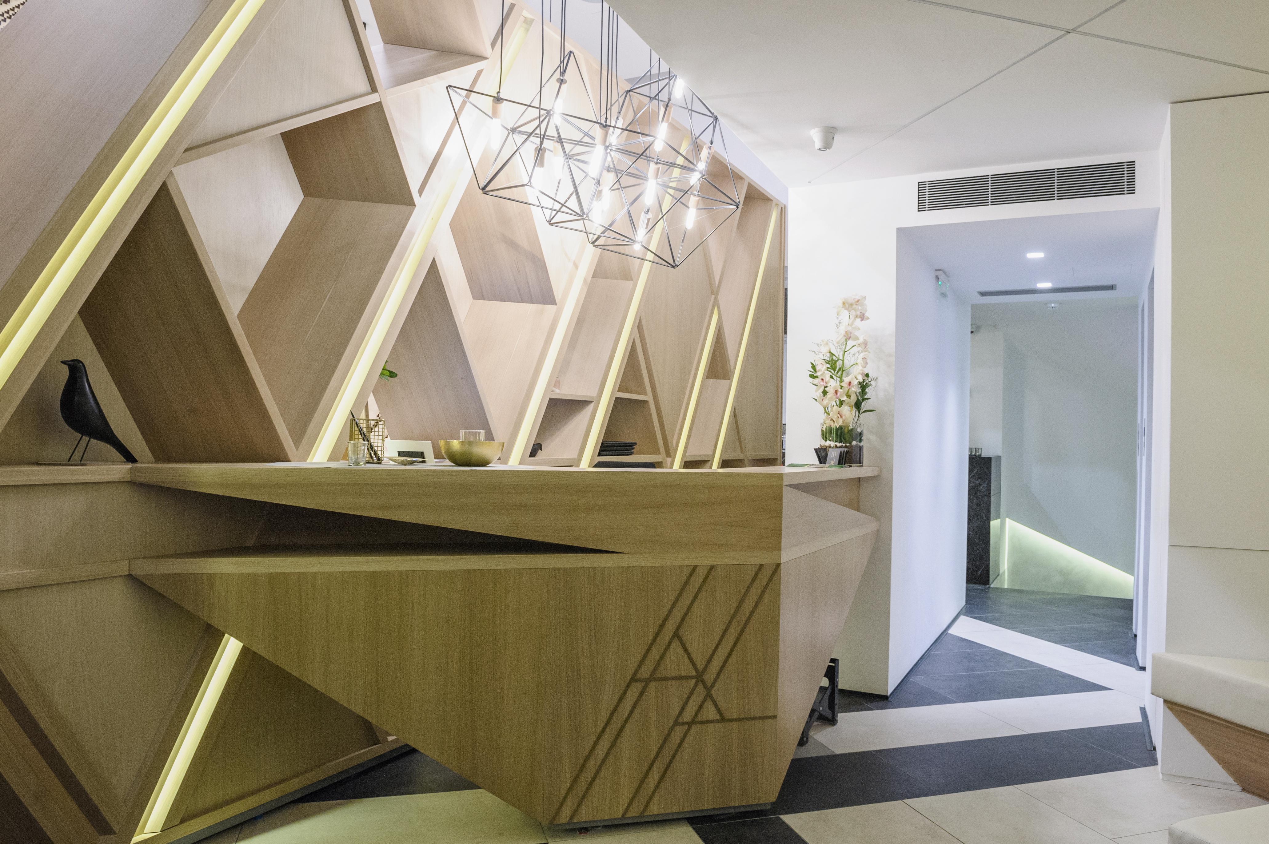 Athens Lodge By Athens Prime Hotels ภายนอก รูปภาพ