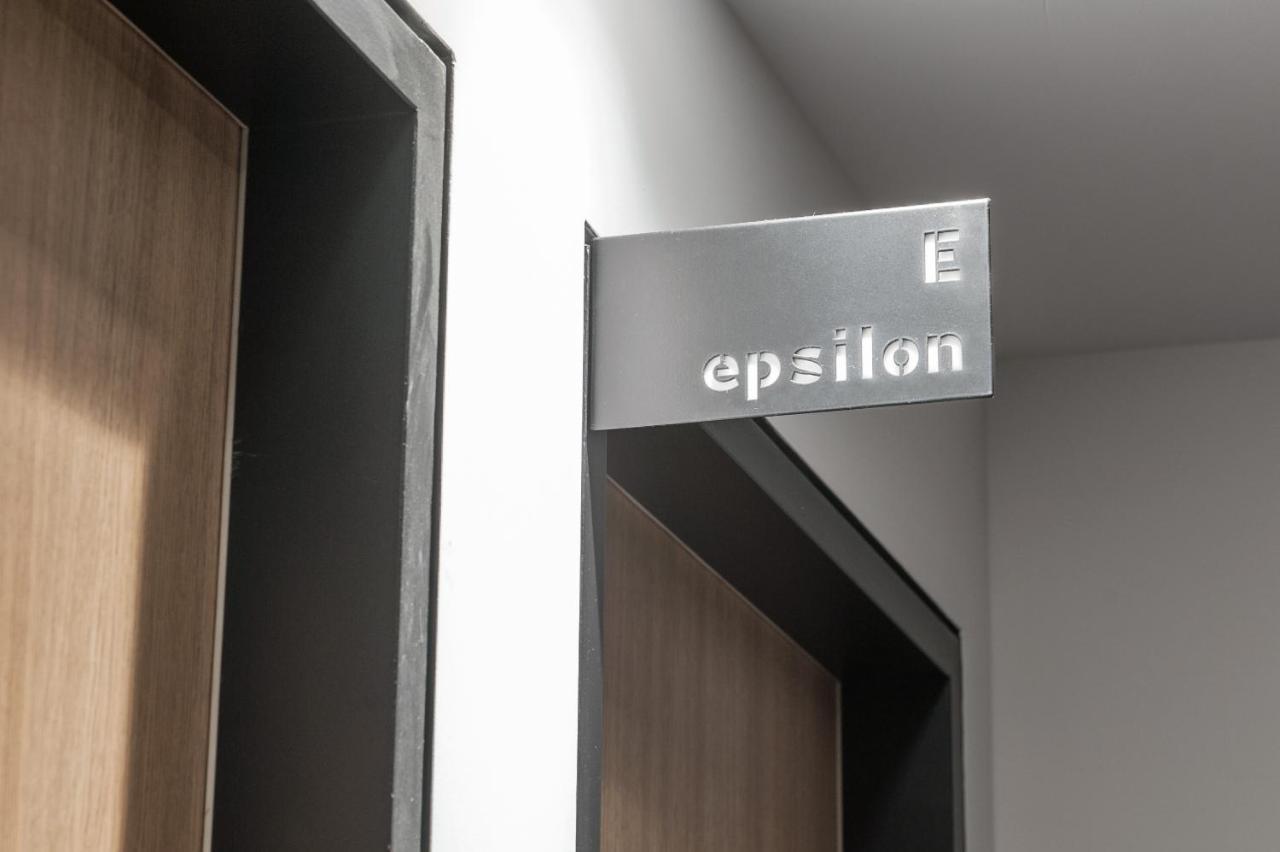 Athens Lodge By Athens Prime Hotels ภายนอก รูปภาพ