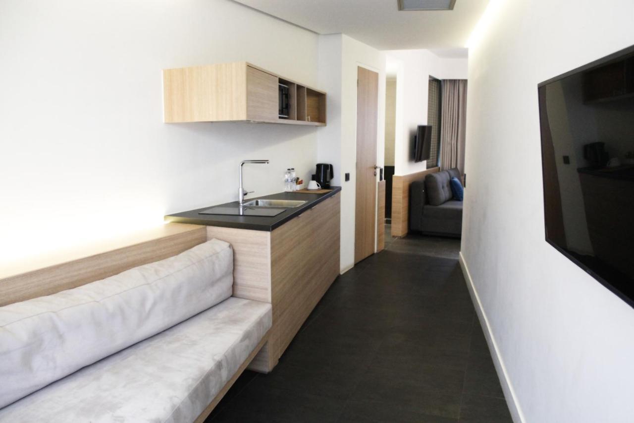 Athens Lodge By Athens Prime Hotels ภายนอก รูปภาพ