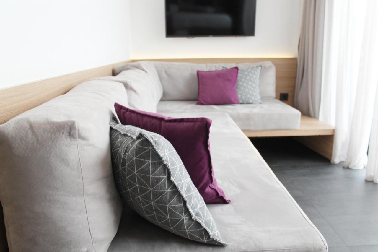Athens Lodge By Athens Prime Hotels ภายนอก รูปภาพ
