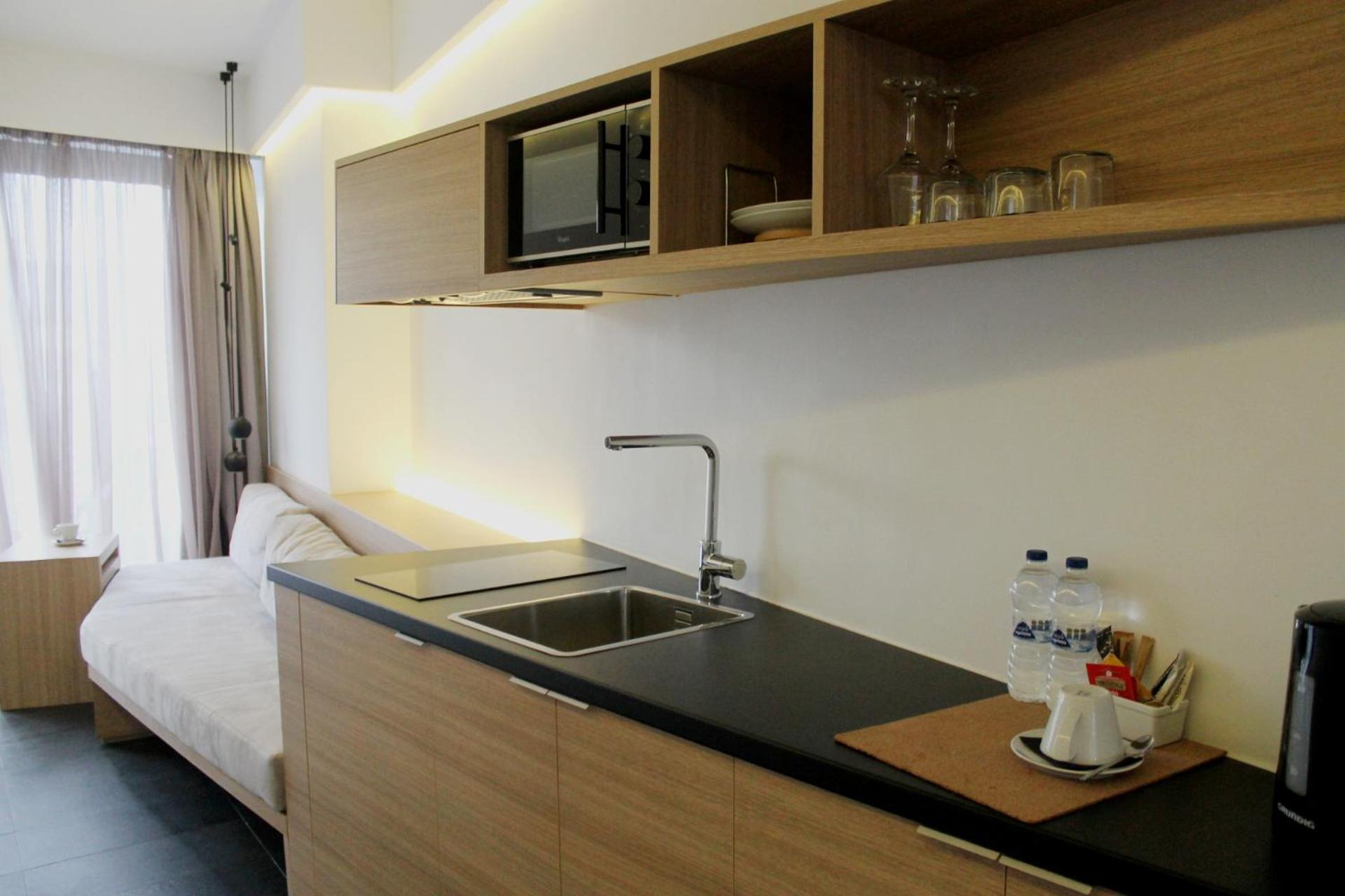 Athens Lodge By Athens Prime Hotels ภายนอก รูปภาพ